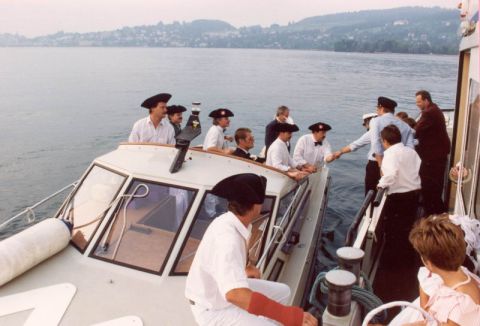 Hochzeit Haschmöve, Bild 24