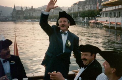 Hochzeit Haschmöve, Bild 32