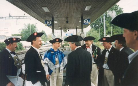 Mövenflug Luzern, Bild 3