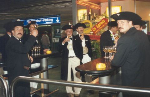 Mövenflug Luzern, Bild 9