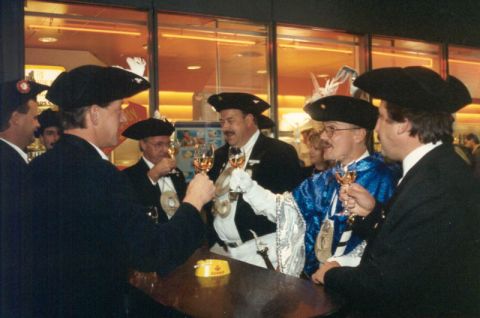 Mövenflug Luzern, Bild 12