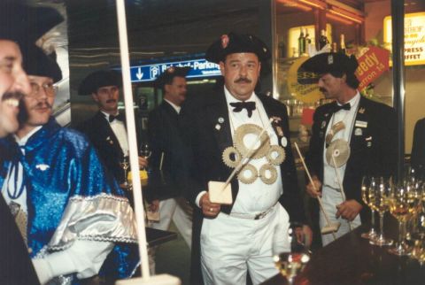 Mövenflug Luzern, Bild 14