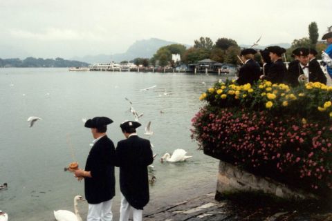 Mövenflug Luzern, Bild 18