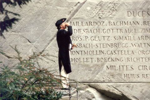 Mövenflug Luzern, Bild 28