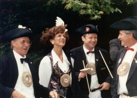 Mövenflug Luzern, Bild 36