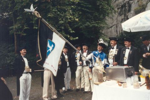 Mövenflug Luzern, Bild 38