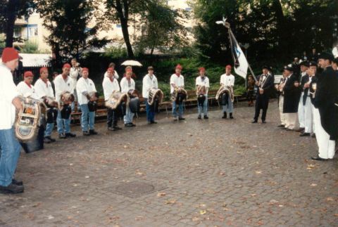 Mövenflug Luzern, Bild 53