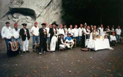 Mövenflug Luzern, Bild 58