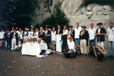 Mövenflug Luzern, Bild 61