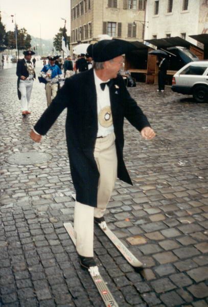 Mövenflug Luzern, Bild 97