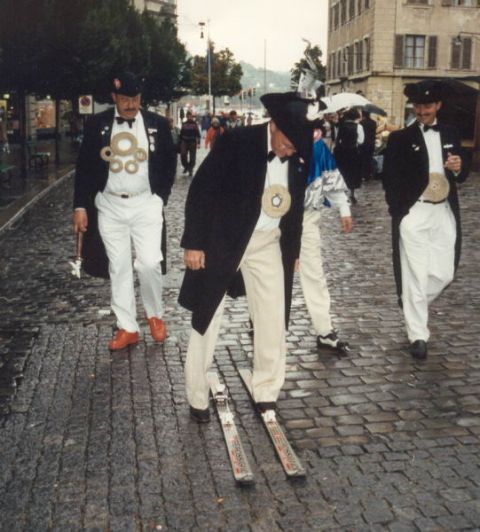 Mövenflug Luzern, Bild 98