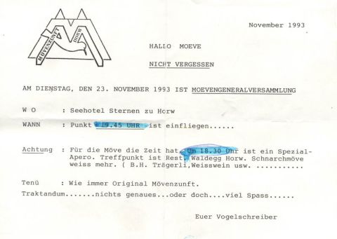 GV Sternen, Bild 14