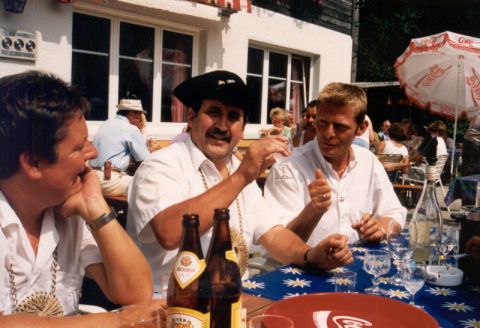 Mövenflug Rotenfluh, Bild 6