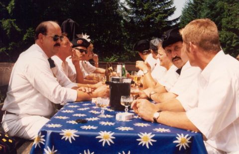 Mövenflug Rotenfluh, Bild 7