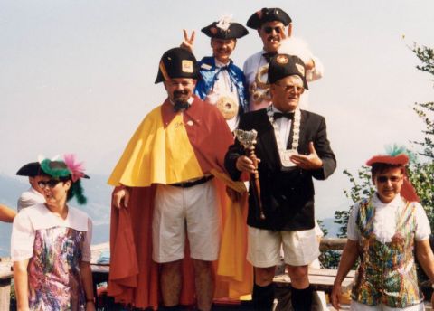 Mövenflug Rotenfluh, Bild 12