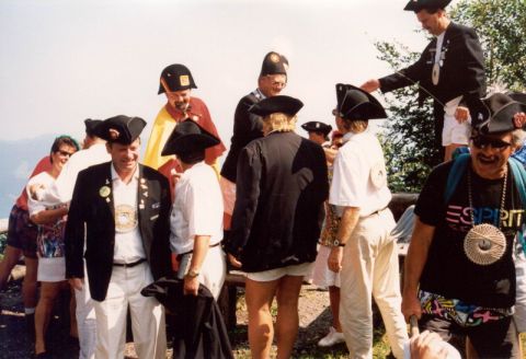 Mövenflug Rotenfluh, Bild 13