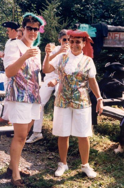 Mövenflug Rotenfluh, Bild 15