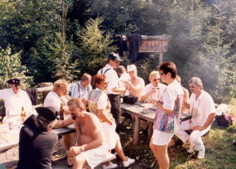 Mövenflug Rotenfluh, Bild 30