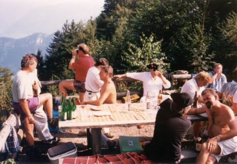 Mövenflug Rotenfluh, Bild 33