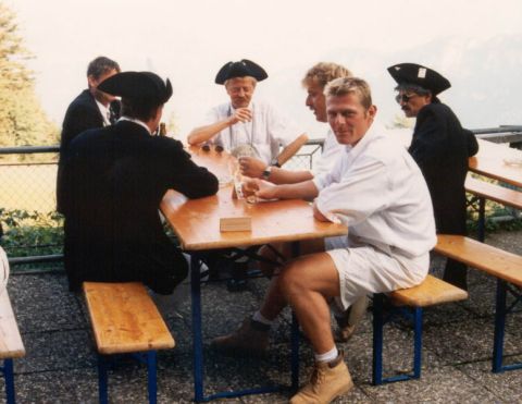 Mövenflug Rotenfluh, Bild 37