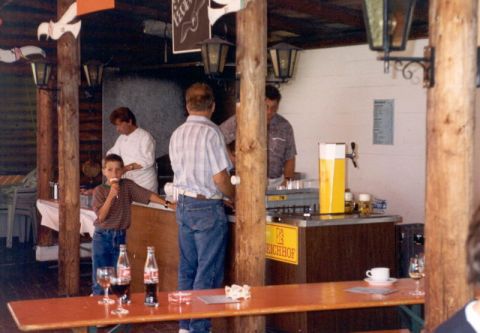 Mövenfest Schwendelberg, Bild 2
