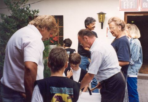 Mövenfest Schwendelberg, Bild 3