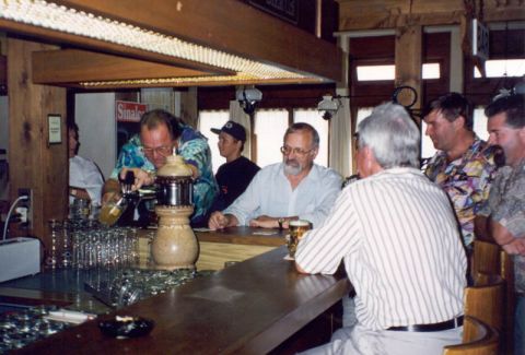 Mövenfest Schwendelberg, Bild 6