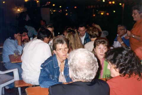 Mövenfest Schwendelberg, Bild 8