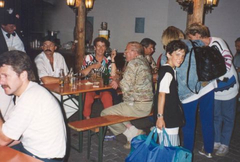 Mövenfest Schwendelberg, Bild 10