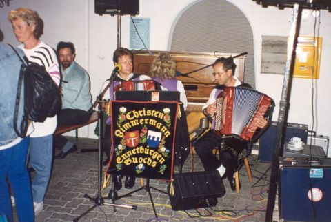 Mövenfest Schwendelberg, Bild 11
