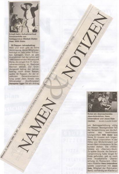 GV Sternen, Bild 46