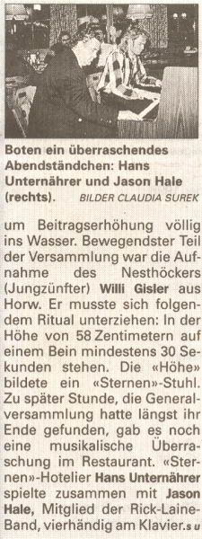 GV Sternen, Bild 48