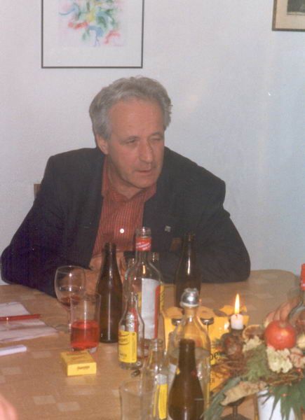 Vorstandssitzung Jöggu, Bild 6