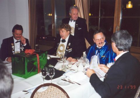 GV Jubiläum Sternen, Bild 9
