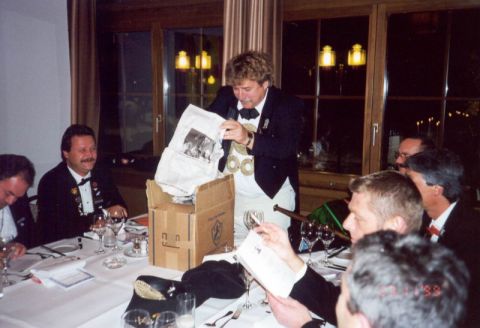 GV Jubiläum Sternen, Bild 10