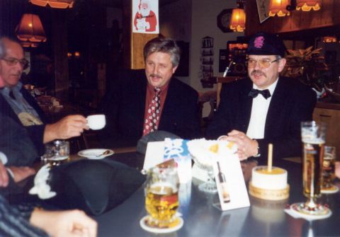 GV Jubiläum Sternen, Bild 14