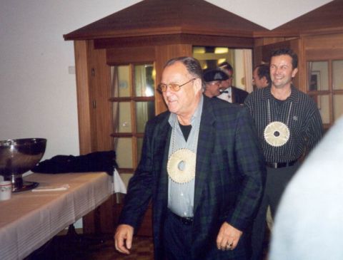 GV Jubiläum Sternen, Bild 16