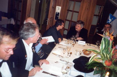 GV Jubiläum Sternen, Bild 17