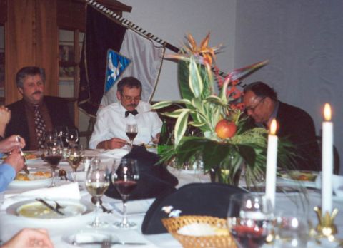 GV Jubiläum Sternen, Bild 18
