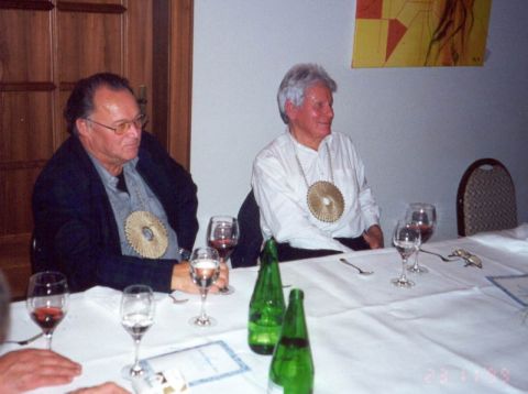 GV Jubiläum Sternen, Bild 19