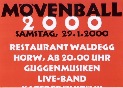 Mövenball Waldegg, Bild 33