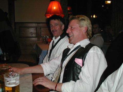 Bei Unternährers im Sternen, Bild 13