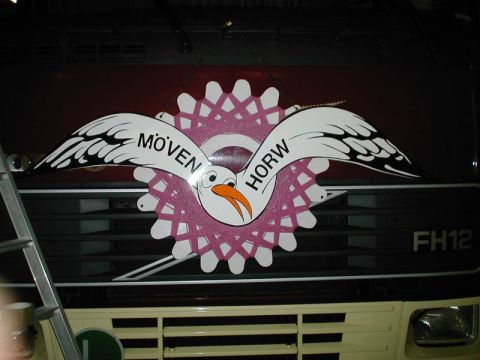 Horwer Fasnachtsumzug, Bild 3