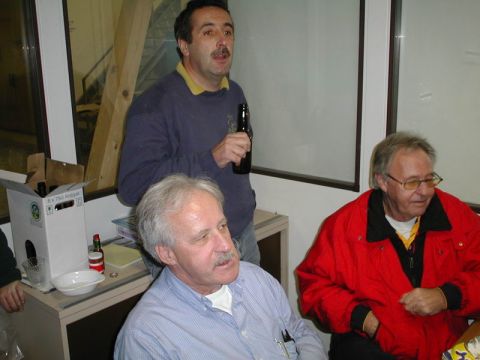 Horwer Fasnachtsumzug, Bild 4