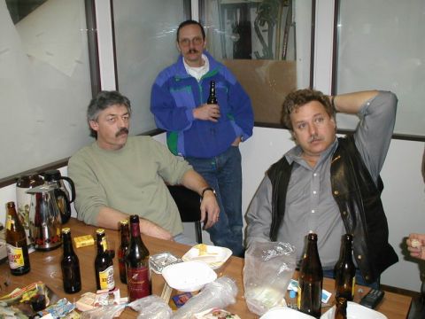 Horwer Fasnachtsumzug, Bild 5