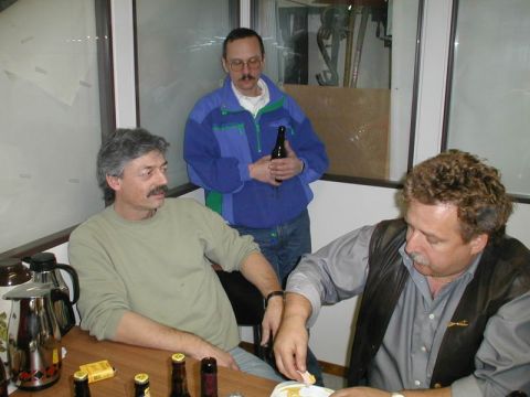 Horwer Fasnachtsumzug, Bild 7