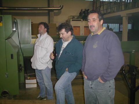 Horwer Fasnachtsumzug, Bild 12