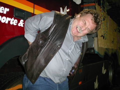 Horwer Fasnachtsumzug, Bild 14