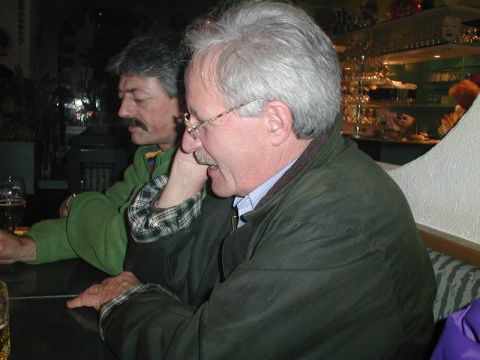 Horwer Fasnachtsumzug, Bild 16