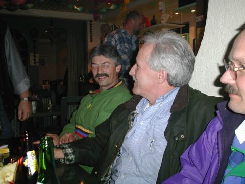 Horwer Fasnachtsumzug, Bild 17